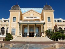 Casino Hotel Des Palmiers
