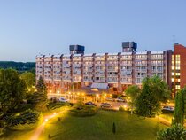 Danubius Hotel Bük