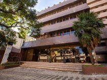 Hotel Elo Inn Curitiba