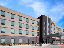 Home2 Suites by Hilton Hobbs