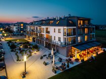 Blu Apartments