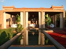 La Maison des Oliviers