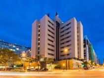 INNSiDE Valencia Oceanic