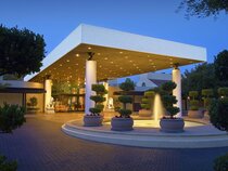 Sheraton Palo Alto Hotel