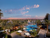 Hilton Luxor Resort & Spa
