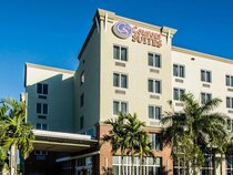 Comfort Suites Miami Airport North