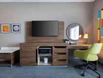 Hampton Inn Clovis