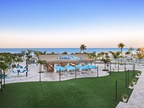 Margaritaville Beach Resort Fort Myers Beach
