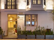 ESS Hotel