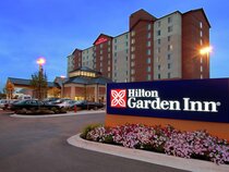 Hilton Garden Inn Chicago OHare Airport