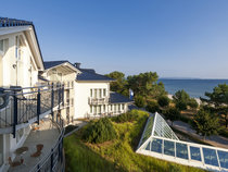 Dorint Strandhotel Binz