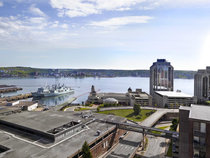 Hampton Inn by Hilton Halifax Downtown