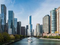 Intercontinental Chicago