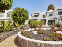 Aparthotel Sun Royal — Playa Blanca
