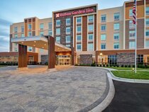 Hilton Garden Inn Lansing West