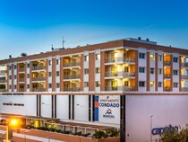 Apartments Condado