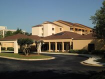 Courtyard Atlanta Executive Park/Emory
