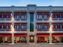 The Vagabond Club Singapore