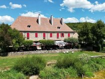 Hotel Restaurant Chez Gervais
