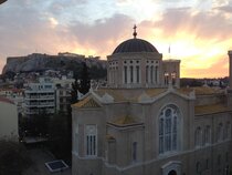 Metropolis