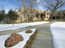 WorldMark Taos