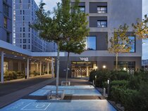 Spark by Hilton Vienna Donaustadt
