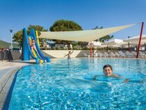 Marina Camping Resort