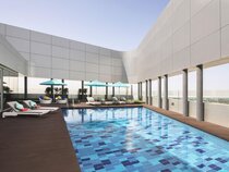 Pearl Rotana Capital Centre