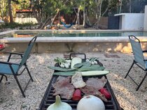 Bacalar Inn