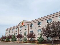 Super 8 by Wyndham Edmonton/West