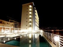 Hotel Miramare Stabia