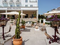 Hoposa Hotel Pollentia