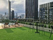 The Sacha Apart Hotel Thonglor