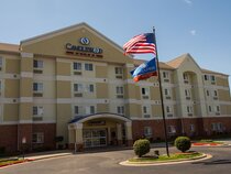 Candlewood Suites Joplin
