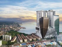DoubleTree by Hilton Hotel Melaka