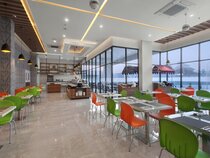 Favehotel Hasyim Ashari Tangerang