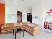 Tiga Dua Homestay