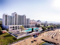 Secrets Sunny Beach & Spa