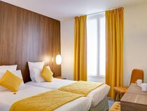 Best Western Plus 61 Paris Nation Hôtel