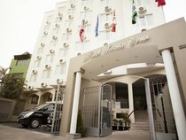 Hotel Santa Cruz