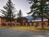 Best Western Valdez Harbor Inn