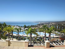 Pierre and Vacances Terrazas Costa del Sol