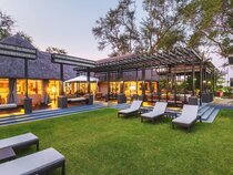 Chobe Water Villas