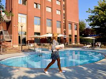Novotel Torino Corso Giulio Cesare