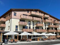 Alpenstyle Resort Fieberbrunn