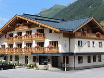 Hotel & Residenz Glöckner