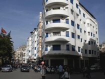 Hotel Chellah