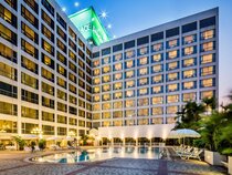 Bangkok Palace