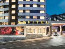 Sofitel Wellington