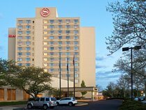 Sheraton Bucks County Hotel